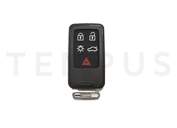 OSTALI TS VOLVO 08 - Volvo smart ključ 4+1 taster
