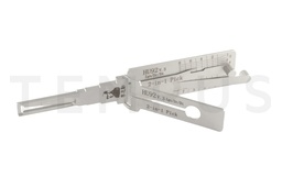 LISHI ® LISHI HU92+TL-AG