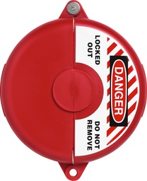 ABUS V307 BLOKATOR VENTILA LOCKOUT
