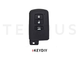 KEYDIY TB06-3 - Toyota 8A smart