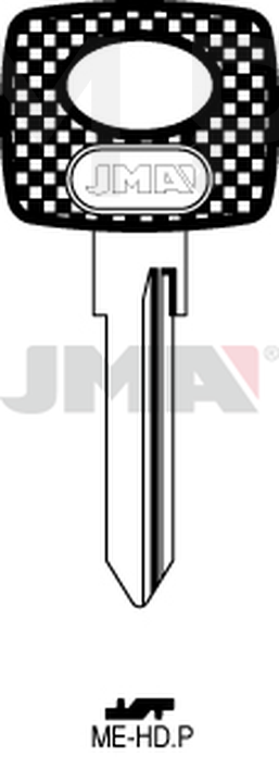 JMA ME-HD.P (Silca HU23P, HU34P / Errebi HFHDP17, HFNZP18)