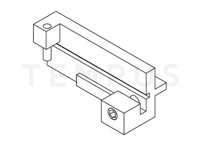 ADAPTER SIX-3.P 15645