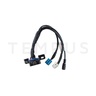 TEST KABEL SET MB EIS ESL 21605