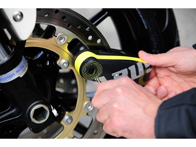 7000 RS1 DETECTO RED 15528