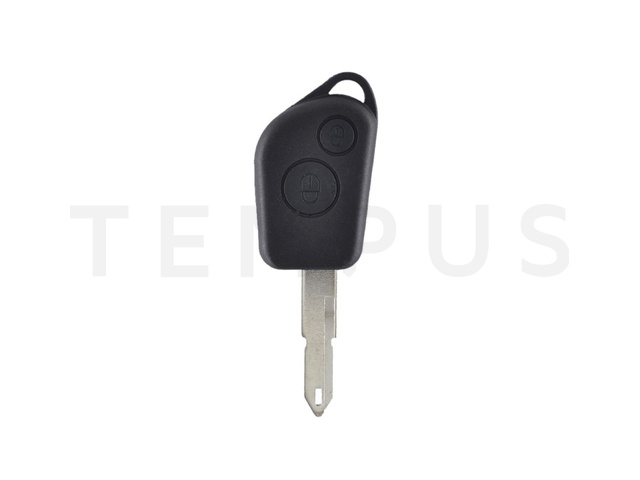 TS PEUGEOT 01 - Peugeot školjka 2 tastera, mač NE-36 / NE72 18678