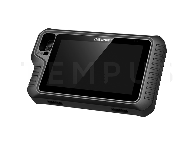 OBDSTAR MOTOMASTER FULL- MOTO Diag + Marine Diag + E-MOTO Diag + IMMO + Cluster Recalibration + ECU Flasher + Make Key 21115