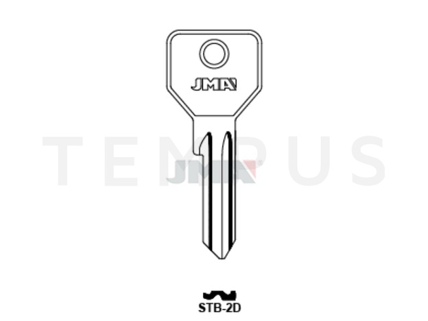 STB-2D PROMO 250 20777