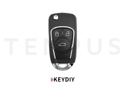 KEYDIY B22-3
