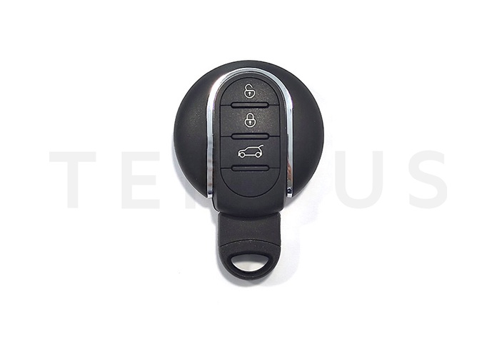 OSTALI EL MINI 03 A - Mini Cooper FEM 9367409-01, daljinac 3 tastera, aftermarket, ID49 433 MHz