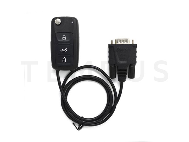 Xhorse XDV205EN 48 collector 14767