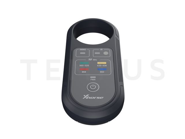 XHORSE Remote Tester 20609