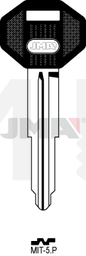 JMA MIT-5.P (Silca MIT5RP / Errebi MIT5P36)