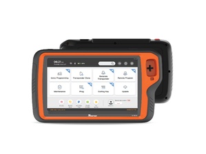 Uređaji za kodiranje auto ključeva i daljinaca