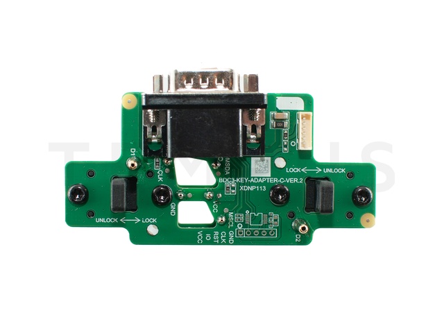 xhorse-bcp-bdc3-key-adapter-xdnpbdgl-cena-prodaja-novi-sad-beograd-nis-srbija