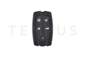 OSTALI EL ROVER 03 - Land Rover Freelander 2, smart daljinac 4+1 taster, aftermarket, PCF7952A ID46 433MHz