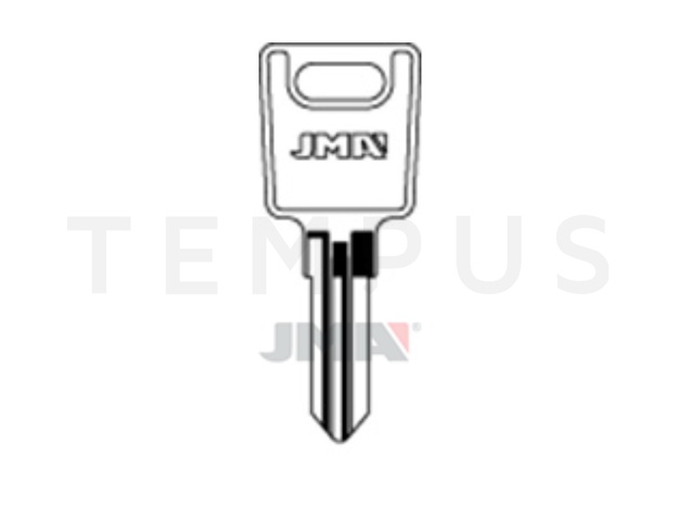 RO-42 Cilindričan ključ (Errebi R38) 16513