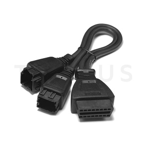 XHorse XDKP33GL FCA 12+8 kabel za Chrysler/Dodge/Jeep