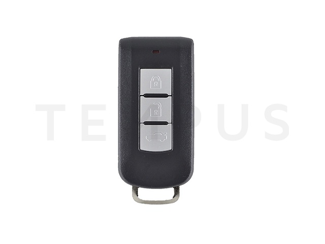 TS MITSUBISHI 07 - Mitsubishi smart ključ 3 tastera, mač MIT-8D / MIT11R 18954
