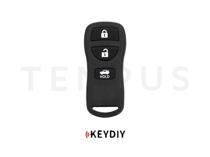 KEYDIY B36-3