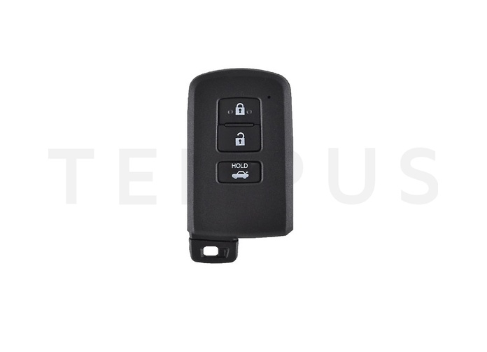 OSTALI TS TOYOTA 18 - Toyota smart ključ 3 tastera