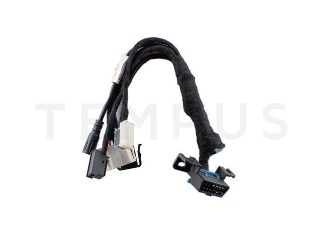 TEST KABEL SET MB EIS ESL 21596