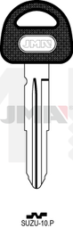 JMA SUZU-10.P (Silca SZ12P / Errebi SZ11P51)