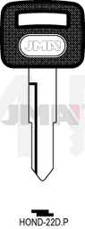 JMA HOND-22D.P