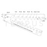 PNEUMATSKI BLOKATOR LOCKOUT 090450 14428