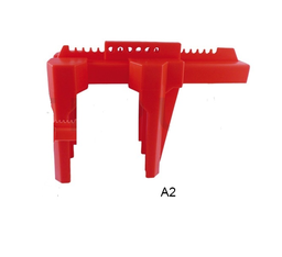 IFAM LOCKOUT BLOKATOR LOPTASTOG VENTILA - LCK BLOKATOR VENTILA 02