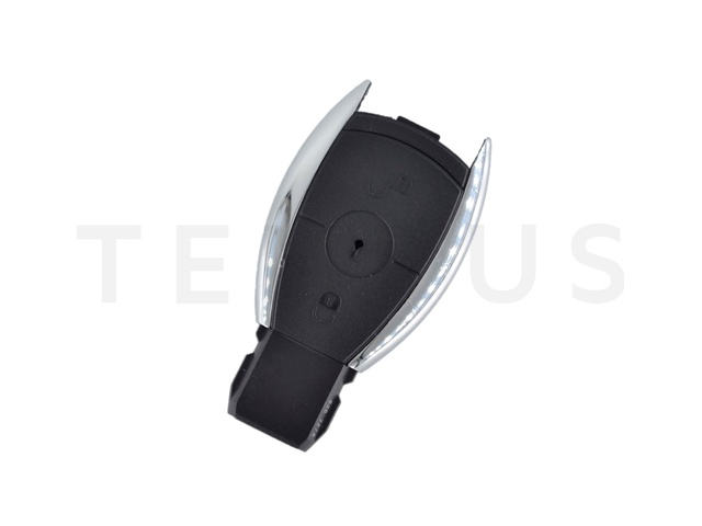 TS MERCEDES 06 - Mercedes kruškica 2 tastera 17904