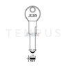 KE-9 Specijalan ključ (Silca KE19SMD, KE20SMD* / Errebi KC5D) 21481