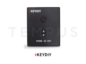 KEYDIY PAK01-ZB