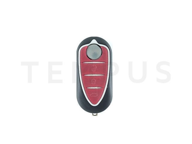 TS ALFA 03 - Alfa Romeo skakavac 3 tastera, mač FI-16 / SIP22 19511