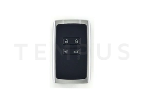 OSTALI EL RENAULT 29A - Renault Clio 5 / Koleos 2 / Captur 2 / Scenic 4 / Trafic 3 / Duster smart daljinac 4 tastera, Hitag AES / NCF29A1M / 4A 433MHz
