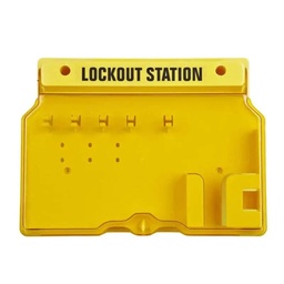 OSTALI LOCKOUT STANICA 10 katanaca B10