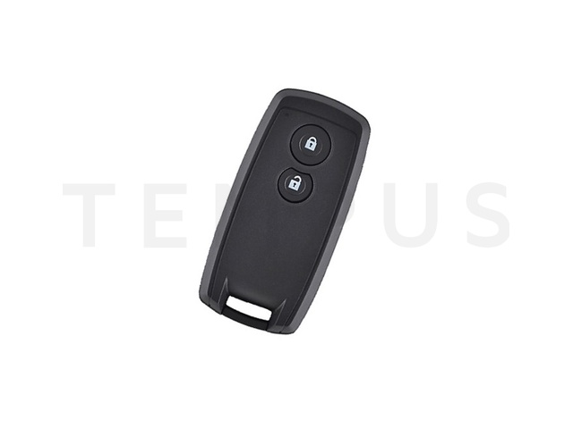 TS SUZUKI 03 - Suzuki smart ključ 2 tastera, mač SUZU-14 / HU133R 18472