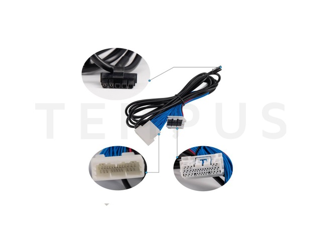 KEYDIY TOYOTA 8A 4A 21533