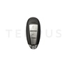 TS SUZUKI 04 - Suzuki smart ključ 2 tastera, mač SUZU-14 / HU133R 20415