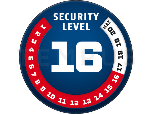 68 VICTORY X-PLUS ROLL UP 19323