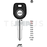 TP00MIT-12.P2 (Silca MIT8-PT / Errebi T00MIT15P) 13894