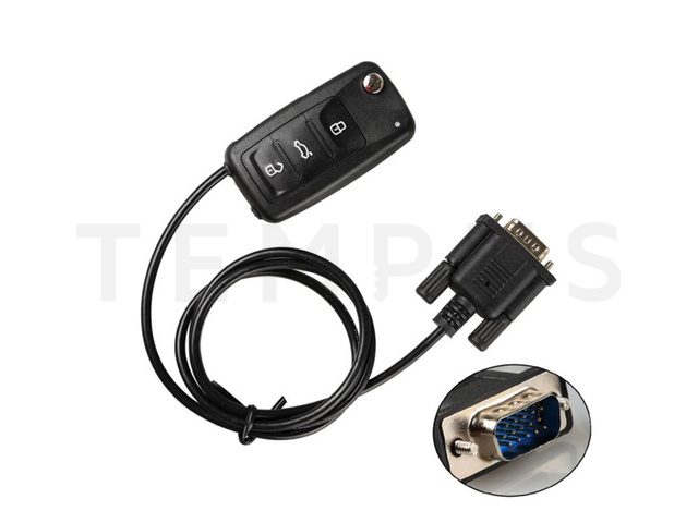 Xhorse XDV205EN 48 collector 20655