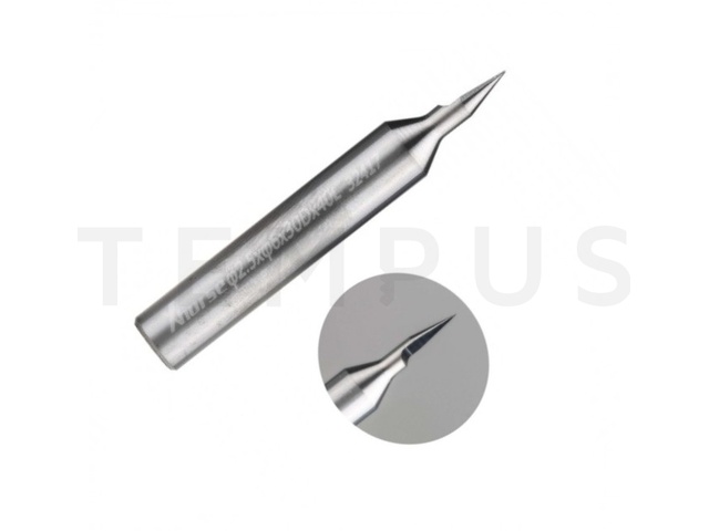 FRESA XCCD30GL - 2,5 x 6 x 40mm 21168