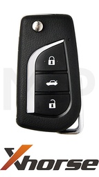 XHORSE XKTO 20EN XKTO 00EN