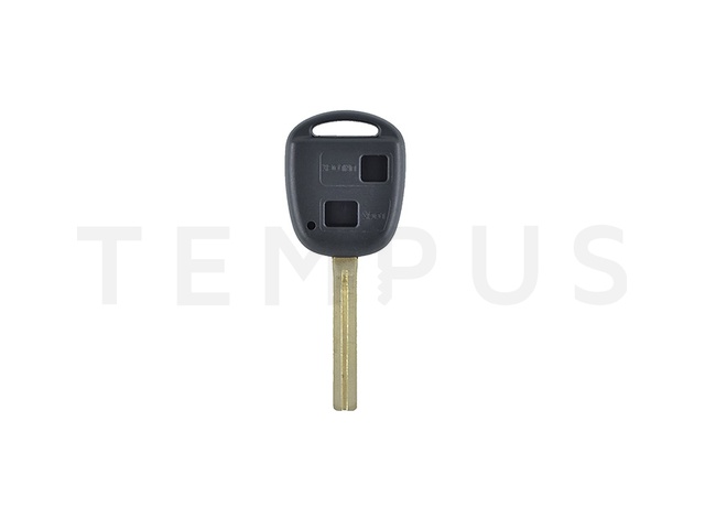 TS LEXUS 01 - Lexus školjka 2 tastera, mač TOYO-18 / TOY40 18136