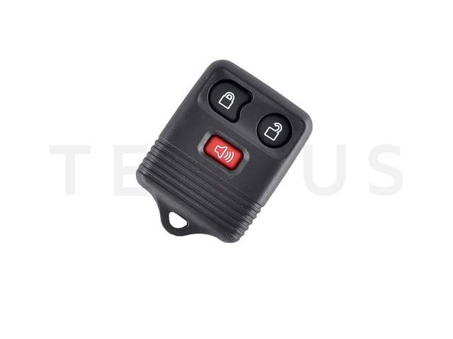 TS FORD 03 - Ford privezak 3 tastera 17581
