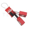 Lockout Tagout LOTO SAJLA - LCK SAJLA 1,5mm X 30cm 21778