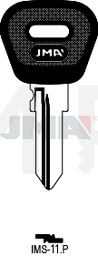 JMA IMS-11.P (Silca IM4RP / Errebi IM4RP75)