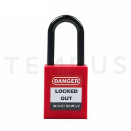 OSTALI LOCKOUT KATANAC 40mm - plastična uška