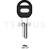 GM-13.P (Silca GM8DP / Errebi GM8P35) 13135