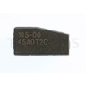 TP30 ID 68 4D 12356